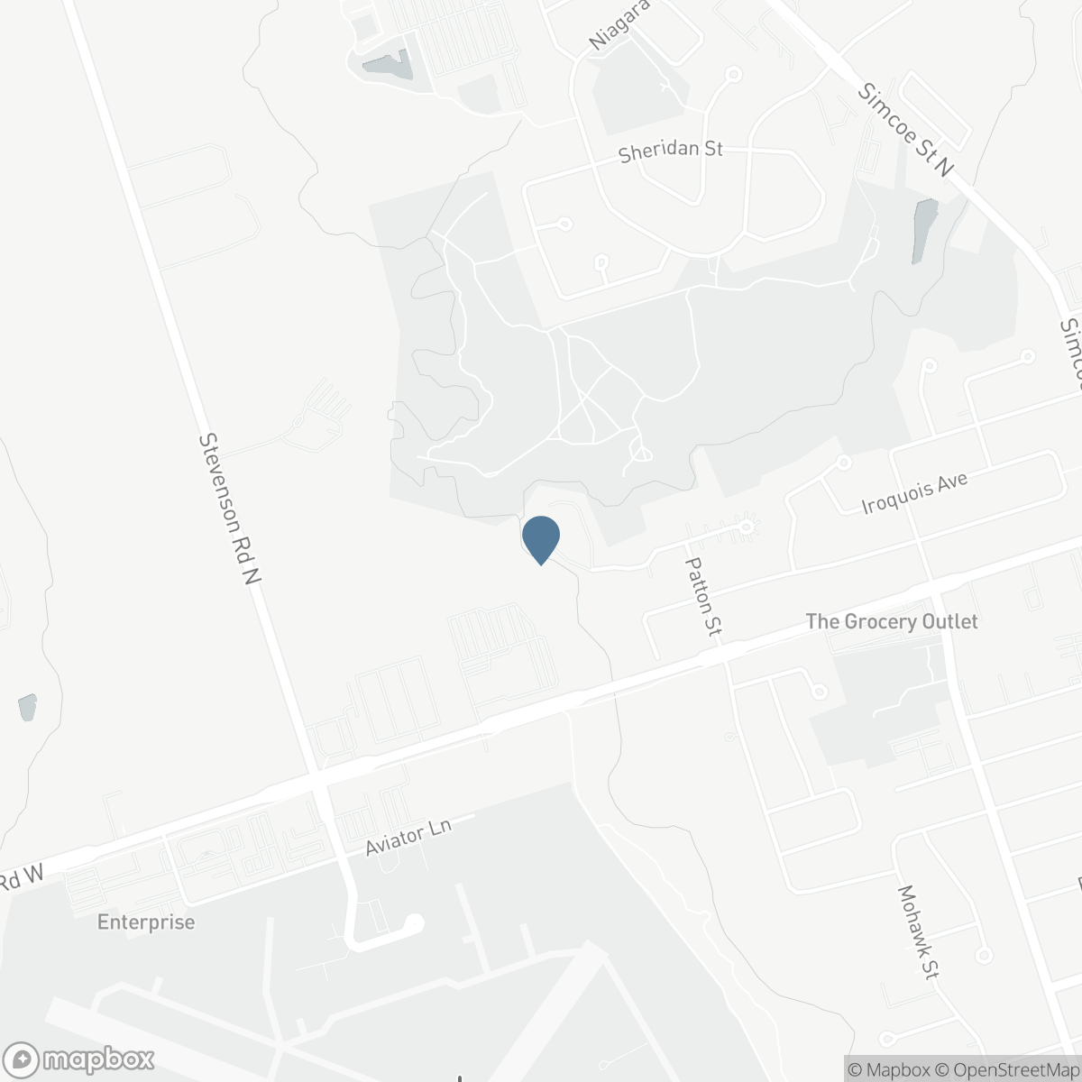 368 CEDAR VALLEY BOULEVARD, Oshawa, Ontario L1G 3W3